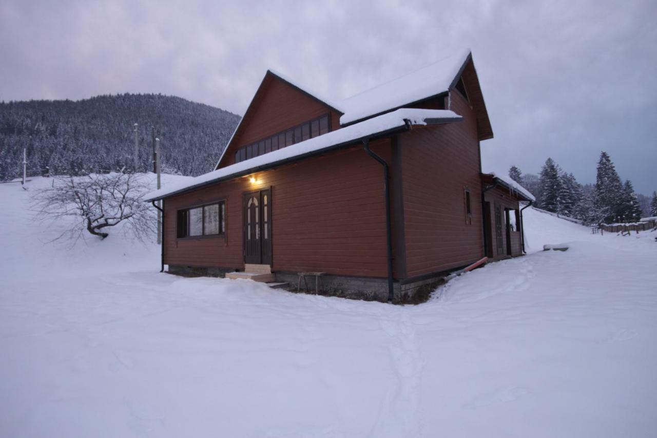 Ozdoba Verkhovyna Exterior foto